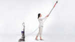 Dyson UP16 Slim Ball Multi Floor Vacuum Cleaner - ( 1-Year Dyson Warranty ) - Image 4