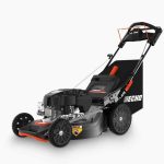 ECHO LM-2119SP 21-inch 190cc Gas Self-Propelled 3-in-1 Lawn Mower - Prioka