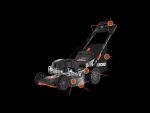 Echo LM-2119SP 21″ Self-Propelleds Lawn Mowers - Image 3