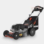 Echo LM-2119SP 21″ Self-Propelleds Lawn Mowers - Prioka