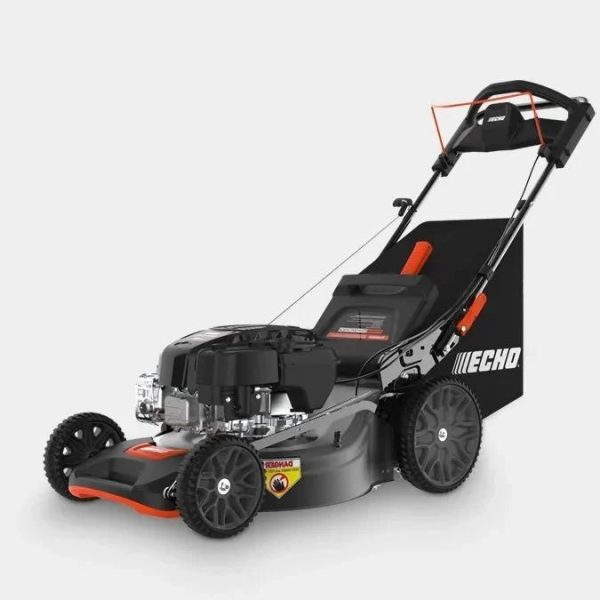 Echo LM-2119SP 21″ Self-Propelleds Lawn Mowers - Prioka