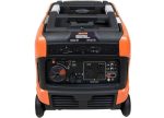 Echo Low Noise Inverters Generators 3600 Watt 212cc EGI-3600LN - Image 2