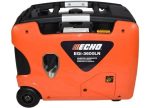 Echo Low Noise Inverters Generators 3600 Watt 212cc EGI-3600LN - Image 3