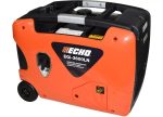 Echo Low Noise Inverters Generators 3600 Watt 212cc EGI-3600LN - Image 4