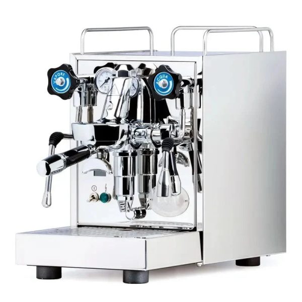 ECM Mechanika Slim PID Espresso Machines - Prioka