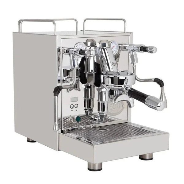 ECM Mechanikas Max Rotary - Prioka