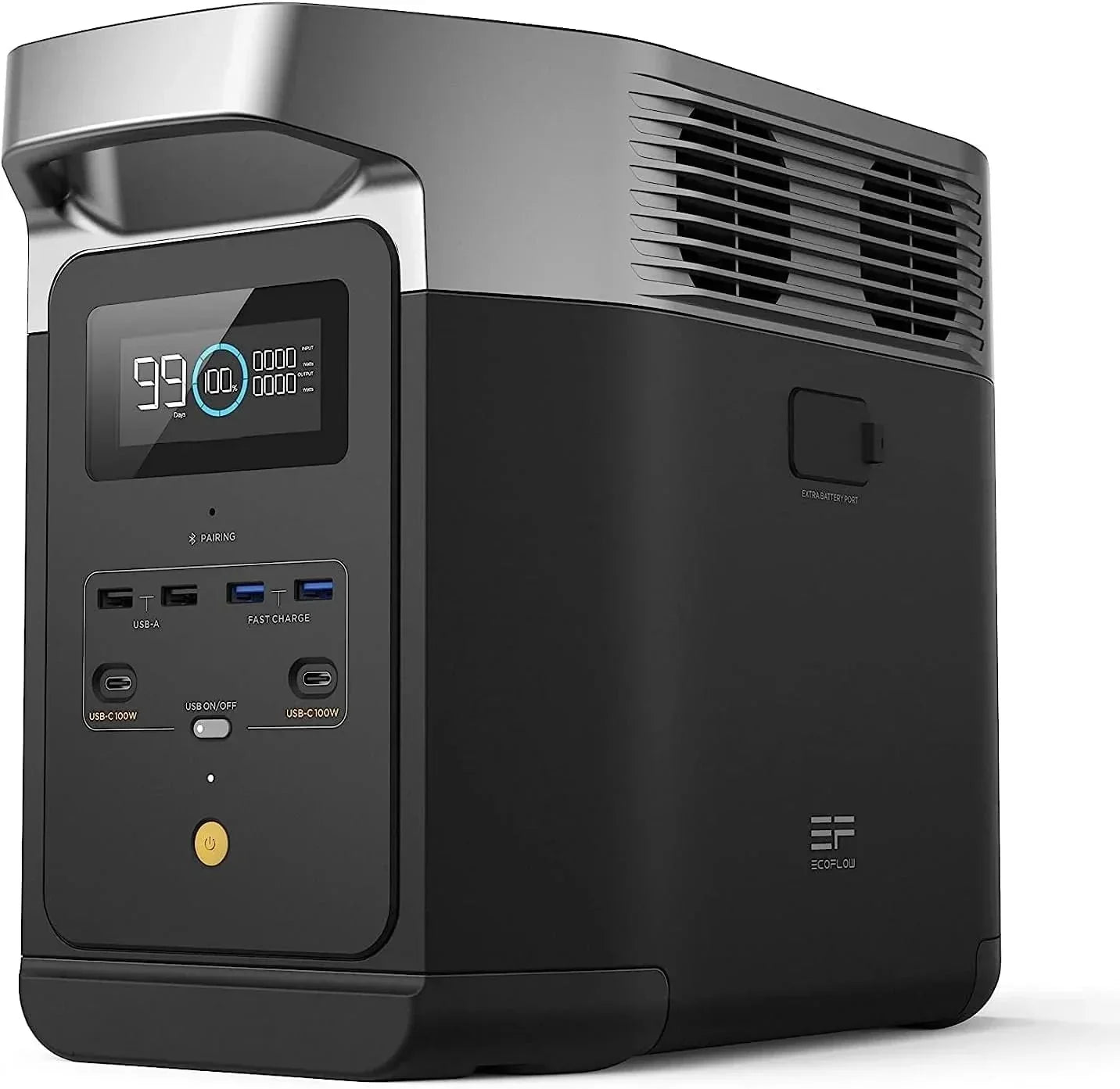 ecoflow-delta-2-portable-power-stations-2856220 EcoFlow DELTA 2 Portable Power Stations. - Image 1