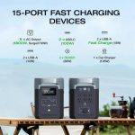 EcoFlow DELTA 2 Portable Power Stations. - Image 6