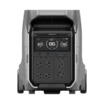 EcoFlow DELTA Pro 3 Portable Power Stations | 4096Wh | 4000W | 2600W Solar Inputs - Image 3