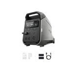 EcoFlow DELTA Pro 3 Portable Power Stations | 4096Wh | 4000W | 2600W Solar Inputs