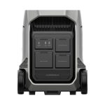 EcoFlow DELTA Pro 3 Portable Power Stations | 4096Wh | 4000W | 2600W Solar Inputs - Image 4