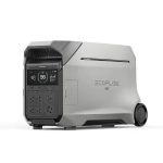 EcoFlow DELTA Pro 3 Portable Power Stations | 4096Wh | 4000W | 2600W Solar Inputs - Image 5