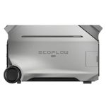 EcoFlow DELTA Pro 3 Portable Power Stations | 4096Wh | 4000W | 2600W Solar Inputs - Image 6
