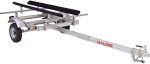 EcoLight Kayak Trailer For One - Image 7