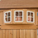 Edgewood Swing Set - Image 12