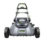 EGO LM2102SP-A 21″ Self Propelled Lawn Mower Kits. - Image 3