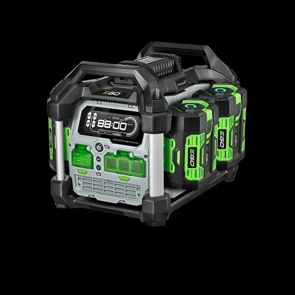 ego-nexus-portable-power-stations-3503978 EGO Nexus Portable Power Stations. - Image 1