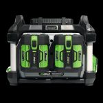 EGO Nexus Portable Power Stations. - Image 3