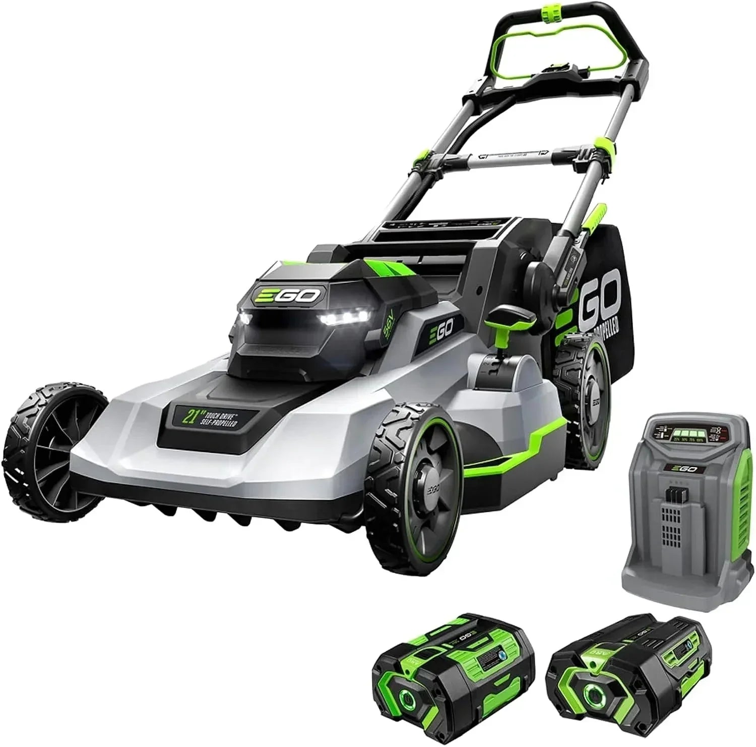 ego-power-21-inch-56v-self-propelled-electric-lawn-mower-with-touch-drive-40ah-60ah-batteries-and-charger-5630124 EGO POWER+ 21-Inch 56V Self-Propelled Electric Lawn Mower with Touch Drive, 4.0Ah & 6.0Ah Batteries, and Charger - Prioka