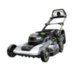 Ego Power 21 inch Self Propelled Lawn Mower LM2110SP-FC - Prioka