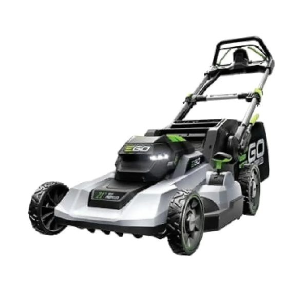 Ego Power 21 inch Self Propelled Lawn Mower LM2110SP-FC - Prioka