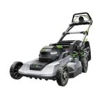 Ego Power 21 inch Selfs Propelled Lawn Mower LM2110SP-FC - Image 3