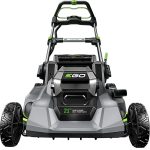 EGO Power+ 21″ Select Cut Battery-Powered Self-Propelled Lawn Mowers - Image 3
