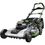 EGO Power+ 21″ Select Cut Battery-Powered Self-Propelled Lawn Mowers - Image 4