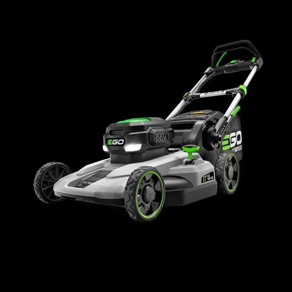 EGO POWER+ 21″ Self-Propelled Lawns Mowers LM2114SP - Prioka
