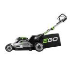 EGO POWER+ LM2114 21″ Brushless Push Lawn Mower Kits. - Image 3