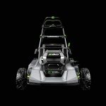 EGO POWER+ LM2125SP 21″ Self-Propelled Touch Drive Cordless Lawn Mower Kit - Image 4