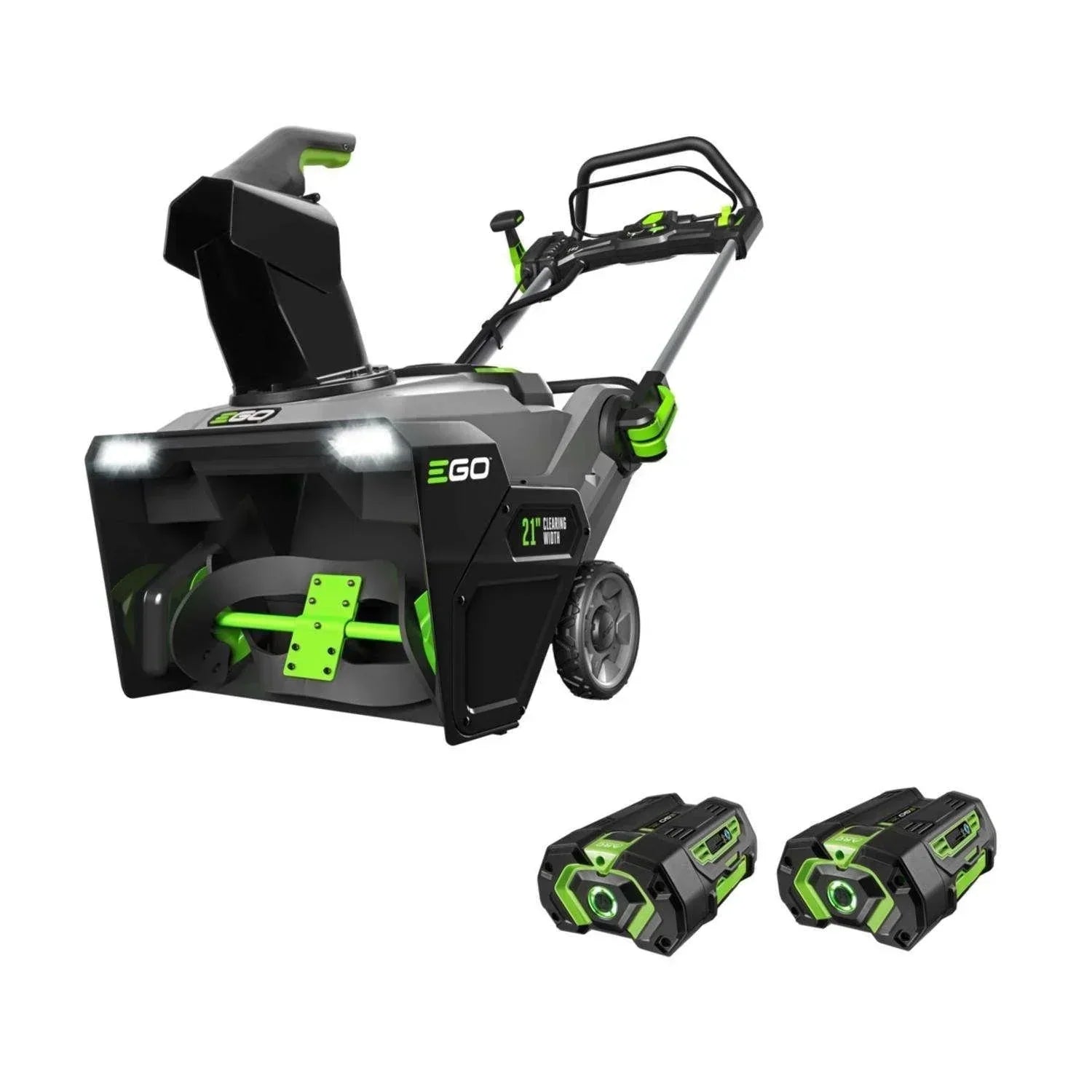 ego-snt2102-21-cordless-snow-blower-kits-8648934 EGO SNT2102 21″ Cordless Snow Blower Kits - Prioka