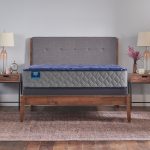 Eighth & Park Medium Tight Top 14.5" Mattress