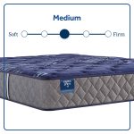 Eighth & Park Medium Tight Top 14.5" Mattress - Image 8