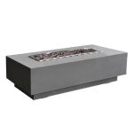 Elementi Granville Fires Pit Tables - Image 5