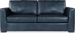Eliana Leather Sofa - Image 3