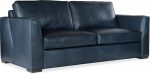 Eliana Leather Sofa - Image 11