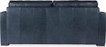 Eliana Leather Sofa - Image 5