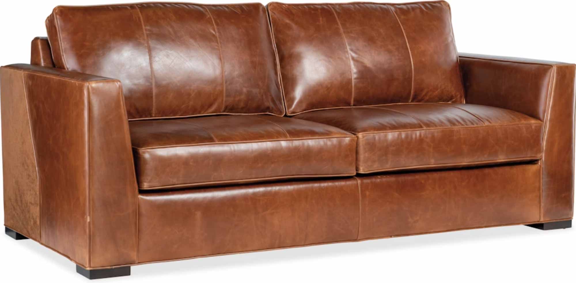eliana-leather-sofa-8980200-1 Eliana Leather Sofa - Image 1