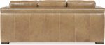 Ellary Leather Sofa - Image 3