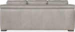 Ellary Leather Sofa - Image 8