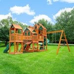 Empire Extreme Swing Set - Image 18