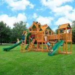Empire Extreme Swing Set - Image 17