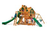 Empire Swing Set - Prioka
