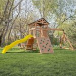 Endeavor II Swing Set - Image 34