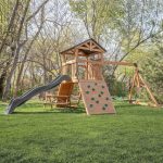 Endeavor II Swing Set - Image 12