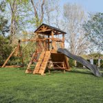 Endeavor II Swing Set - Image 11