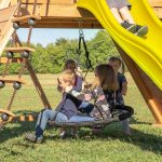 Endeavor Swing Set - Image 45