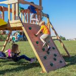 Endeavor Swing Set - Image 46