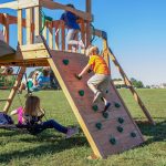 Endeavor Swing Set - Image 35
